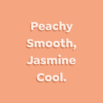 JUZU Collagen Drink - Peach & Jasmine